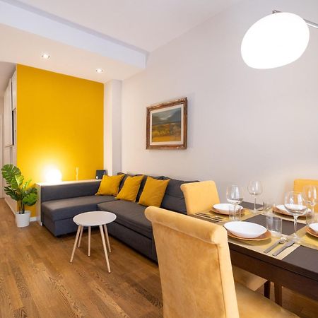 Ferienwohnung -15Min Dal Colosseo- Aria Condizionata & Netflix Gratis Rom Exterior foto